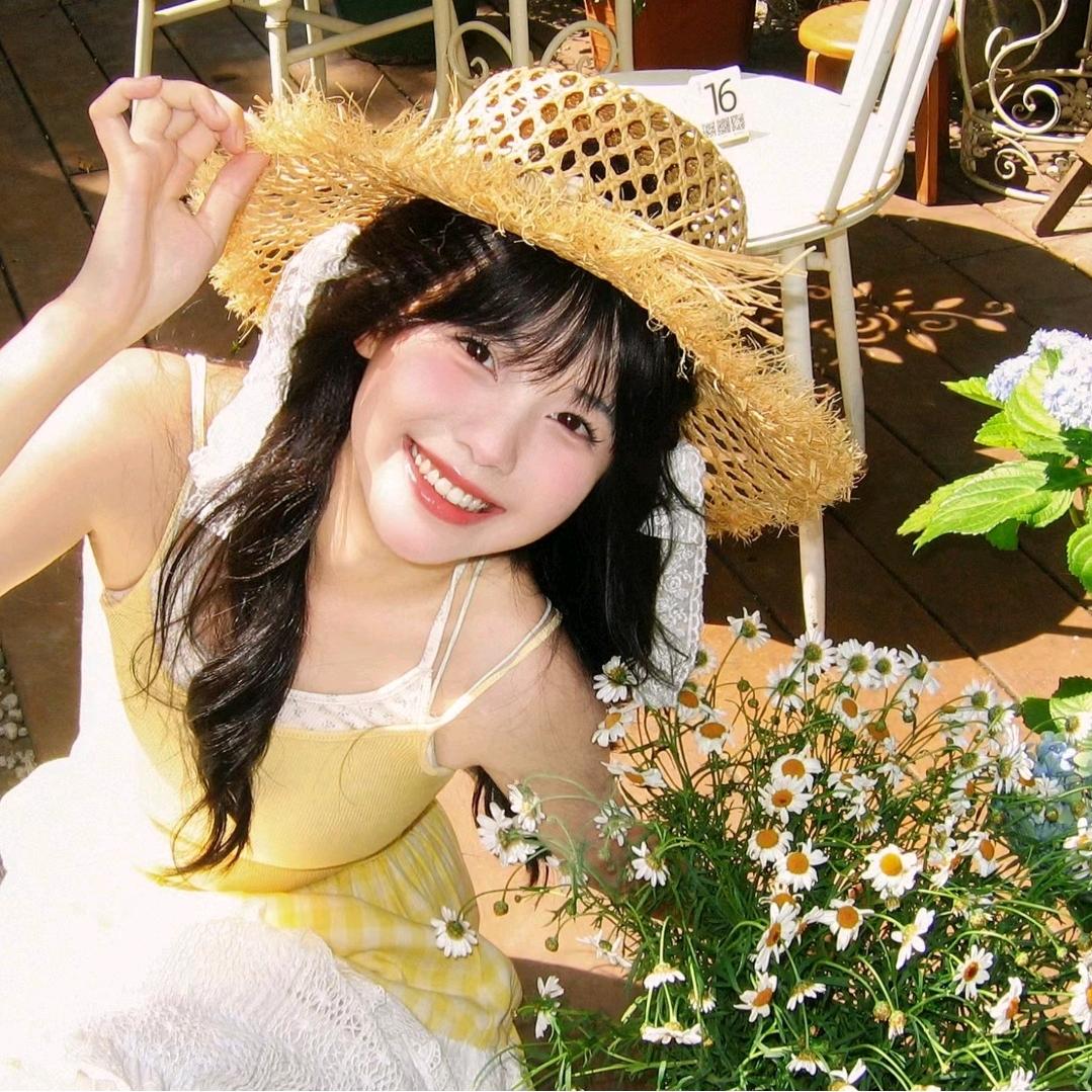Xu～
