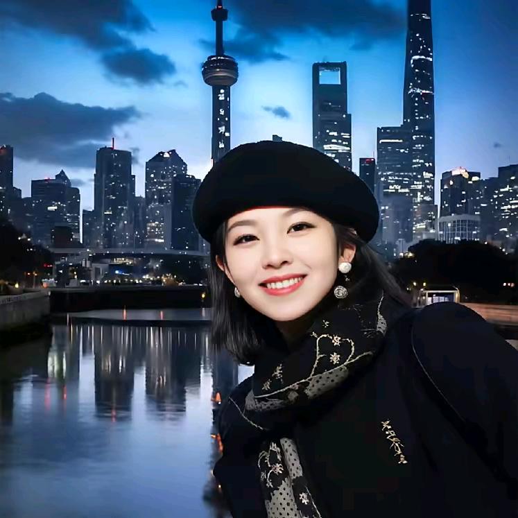 四妮阿姨