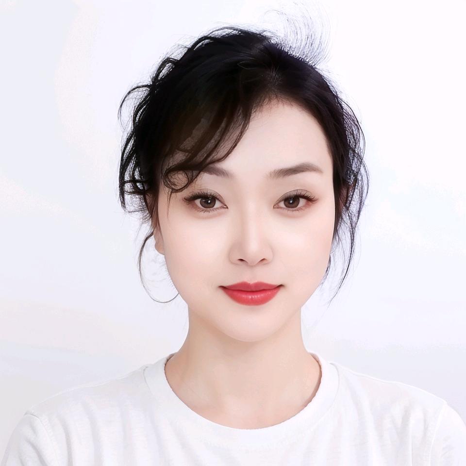 四姐显洋气💋