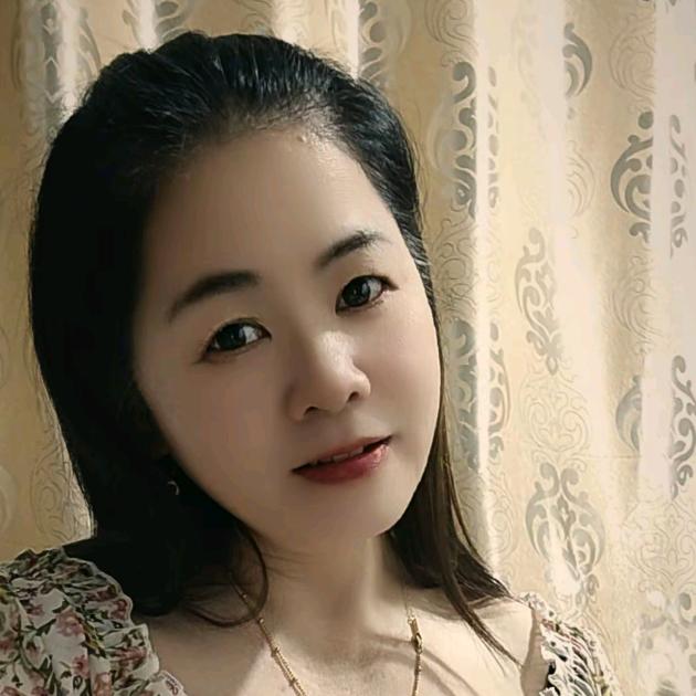 暖儿❤️今生只为遇见你
