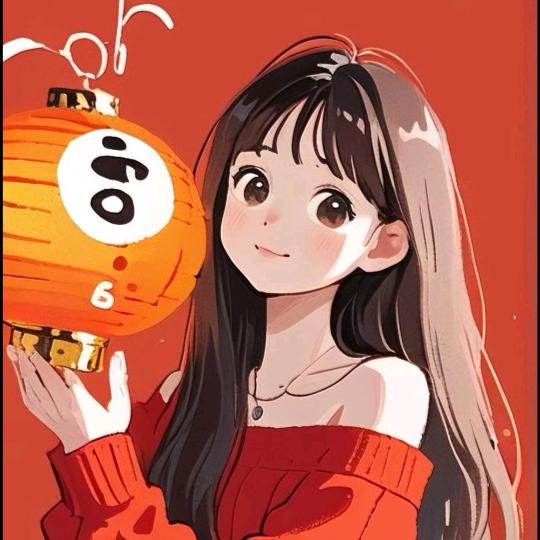 ✨简～爱🌈