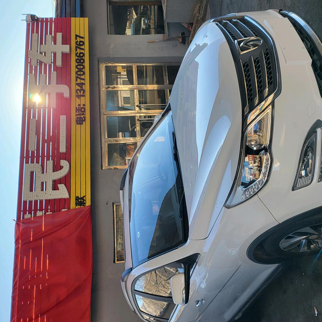 小鄂说车🚗（凤城）