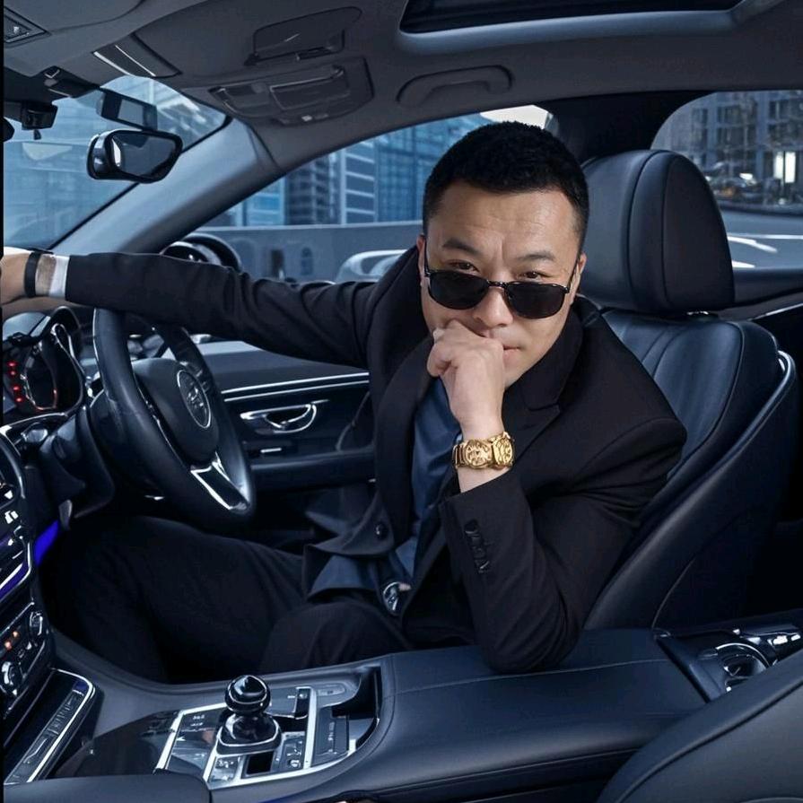 宏伟先生