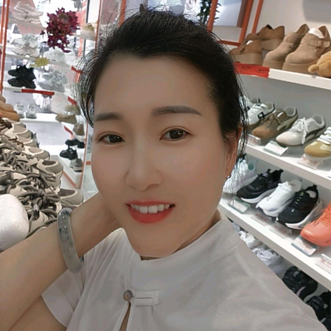 漫步老北京布鞋·动力健官方号