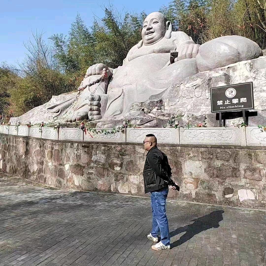 炊馆长：江西小炒迪哥