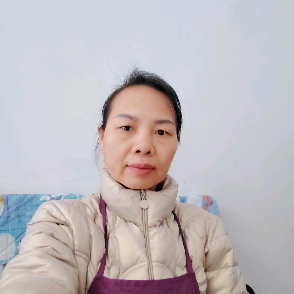 珍惜姐