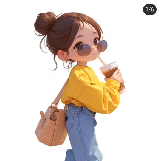 孤芳自赏