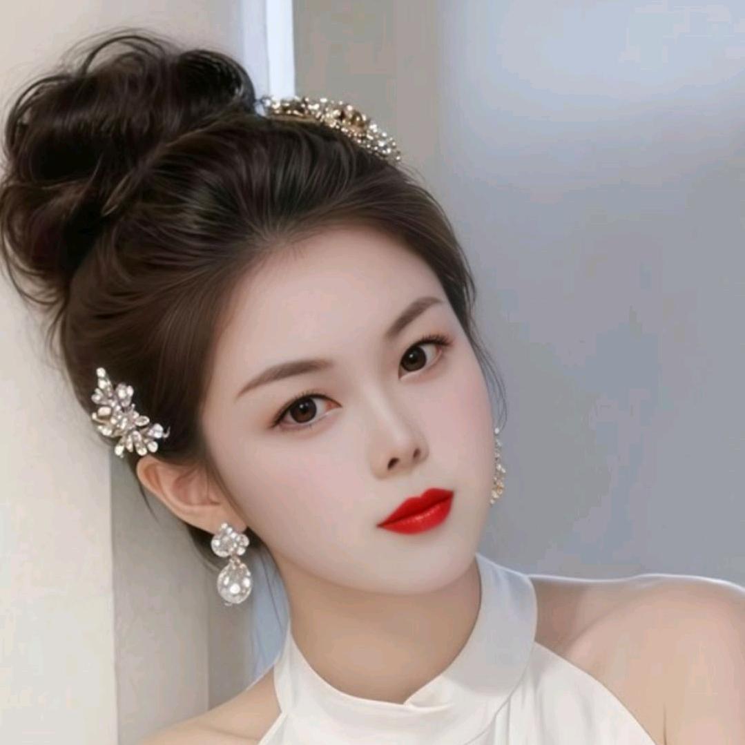 靓丽发艺