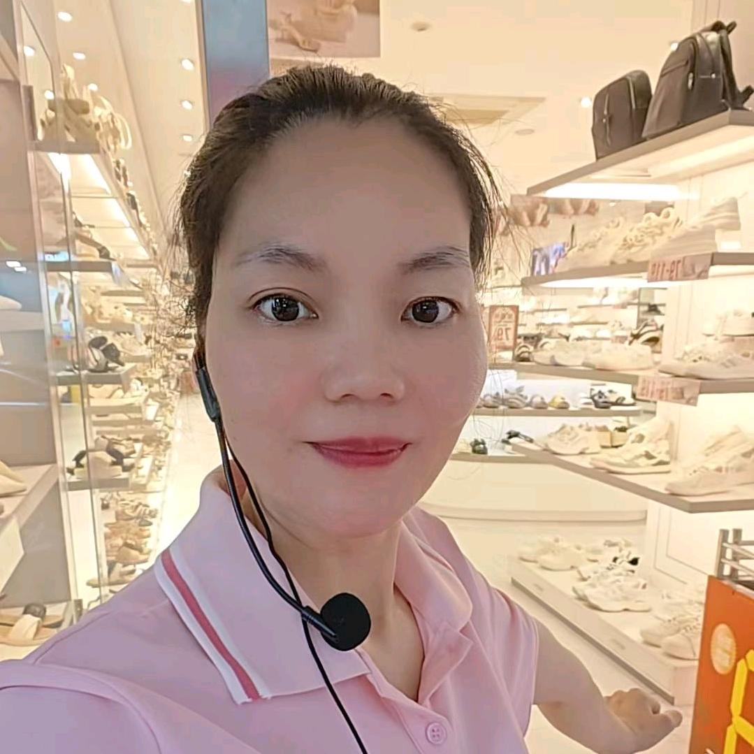 大东推荐官梁姐