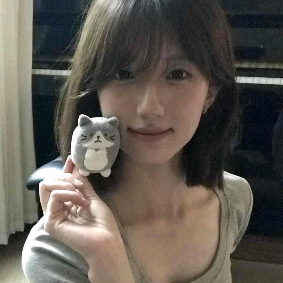 我只是讨厌脆弱的我