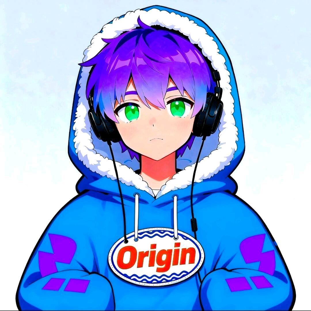 Origin圣枪布道者