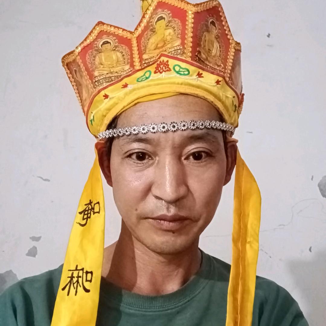 刘华先生