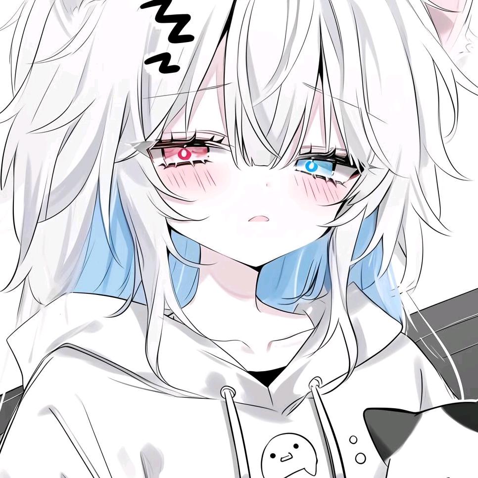 猫羽雫
