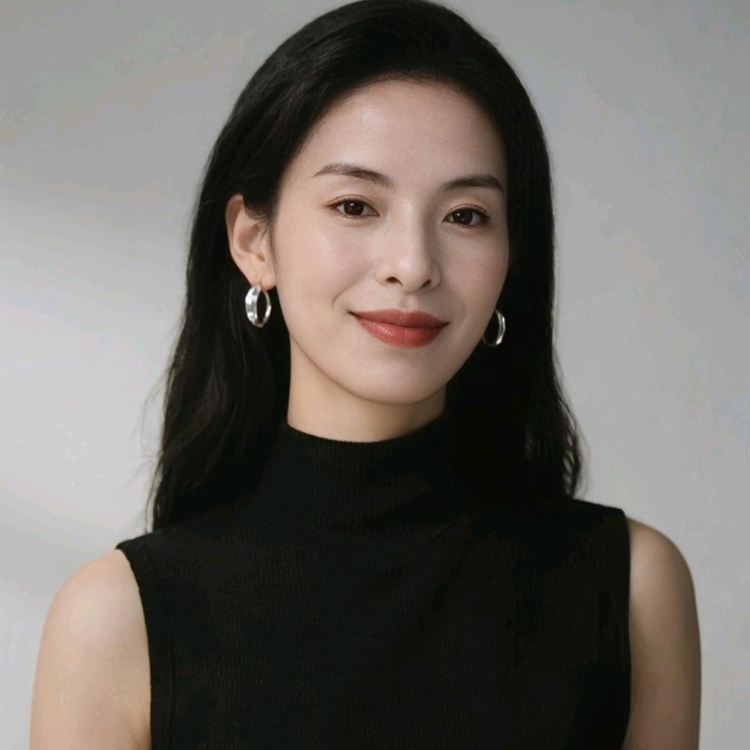 在丽水捏脸的丽华