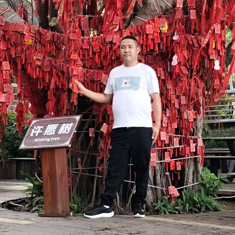 @温暖的语言