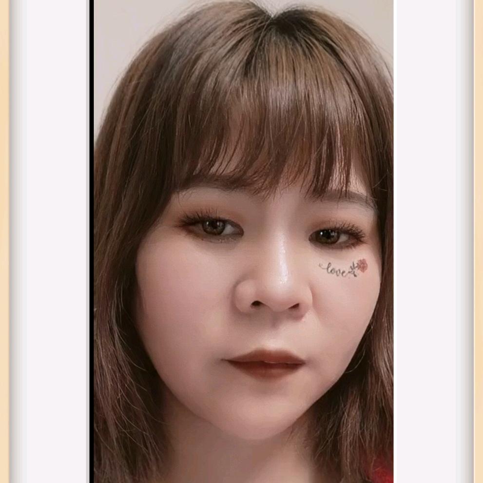 阿霞穿搭
