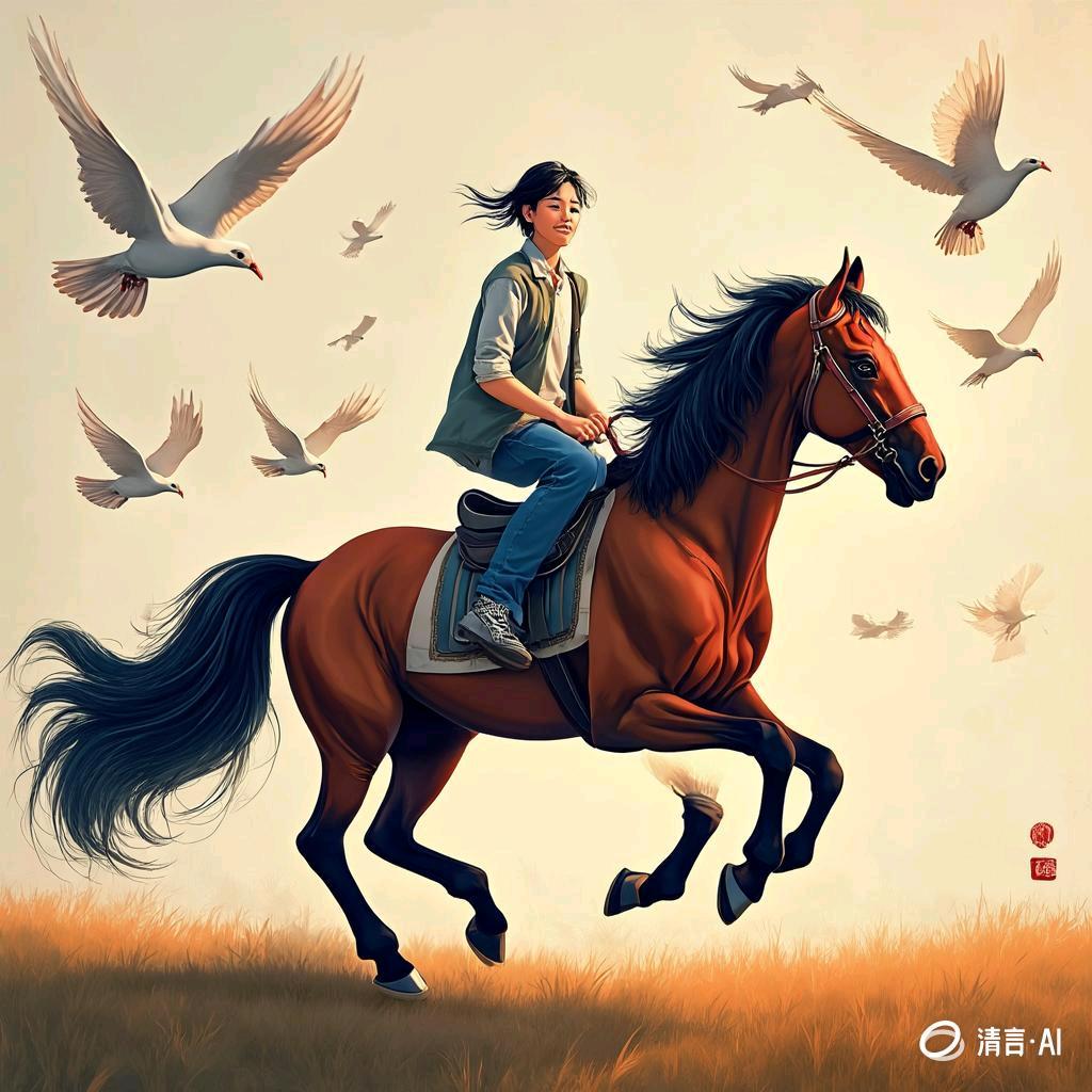 普哥分享好物