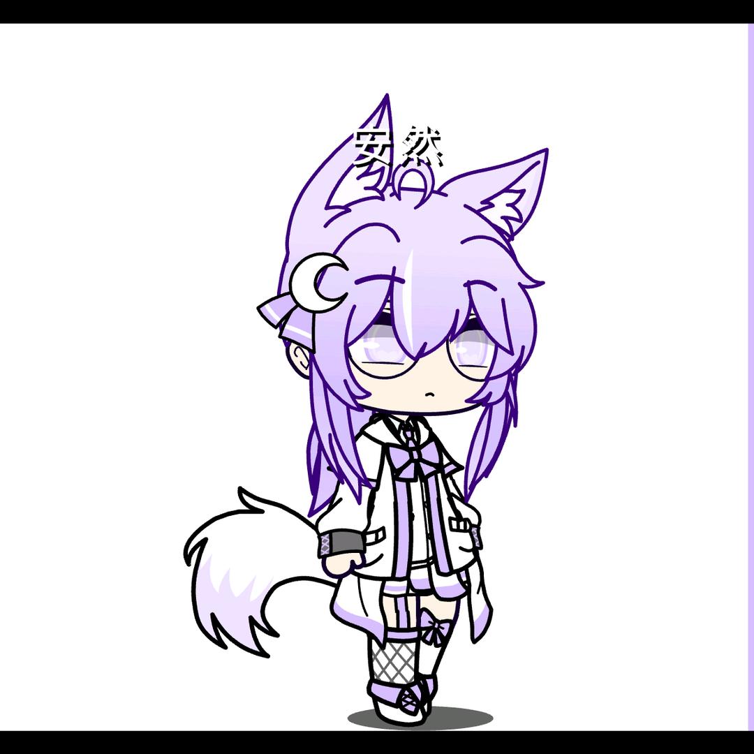 搞笑女：安然 🍙