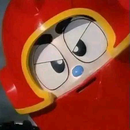 喜欢抽象的凤雏☀️