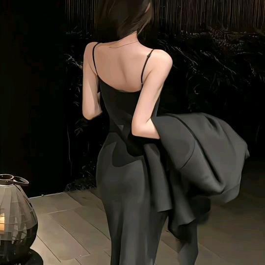 静丫头，霓裳瑶浴