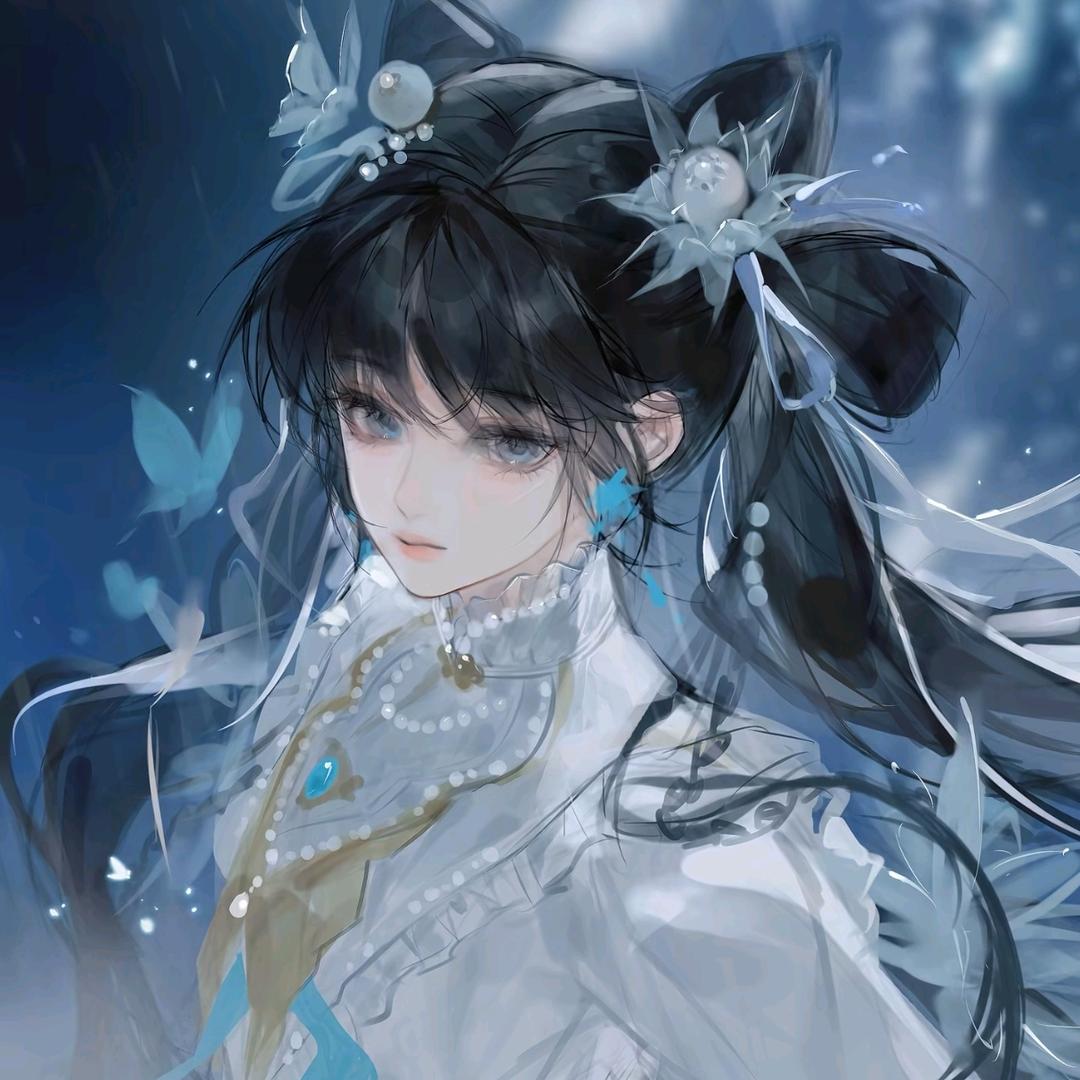 纯情俏寡妇🦋