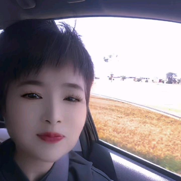 暖夏（不定时开播）