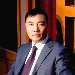 清川揽长风
