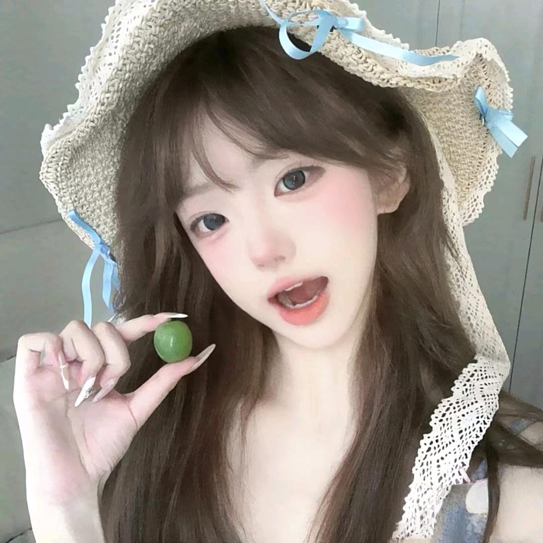 欢宝💙（不服版）