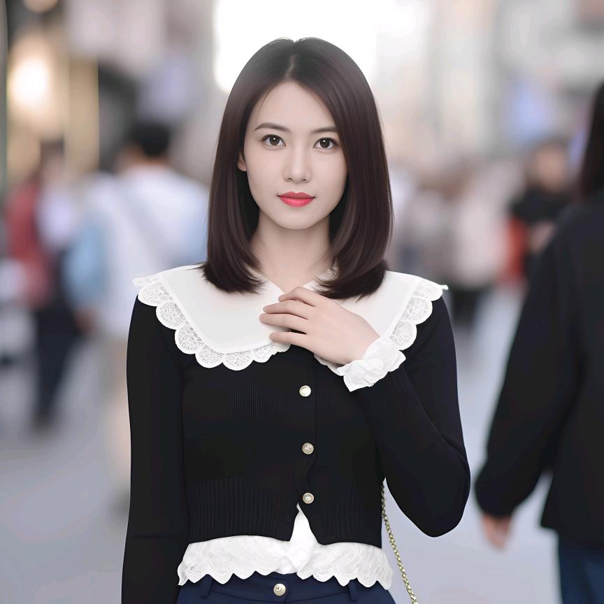 I小确幸