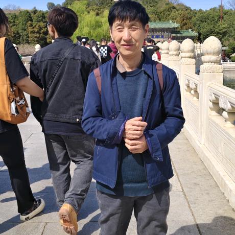 大地金生