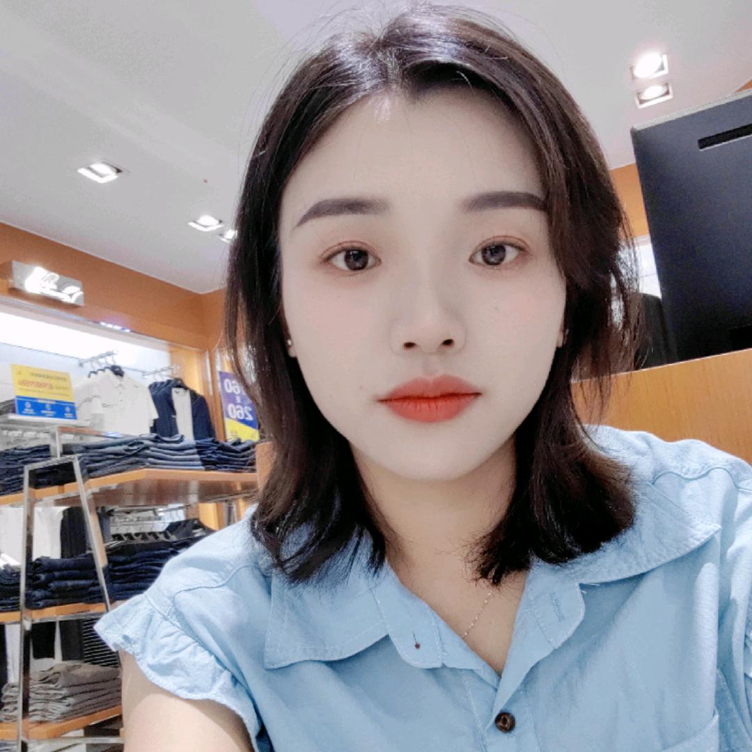 甜橙🍊