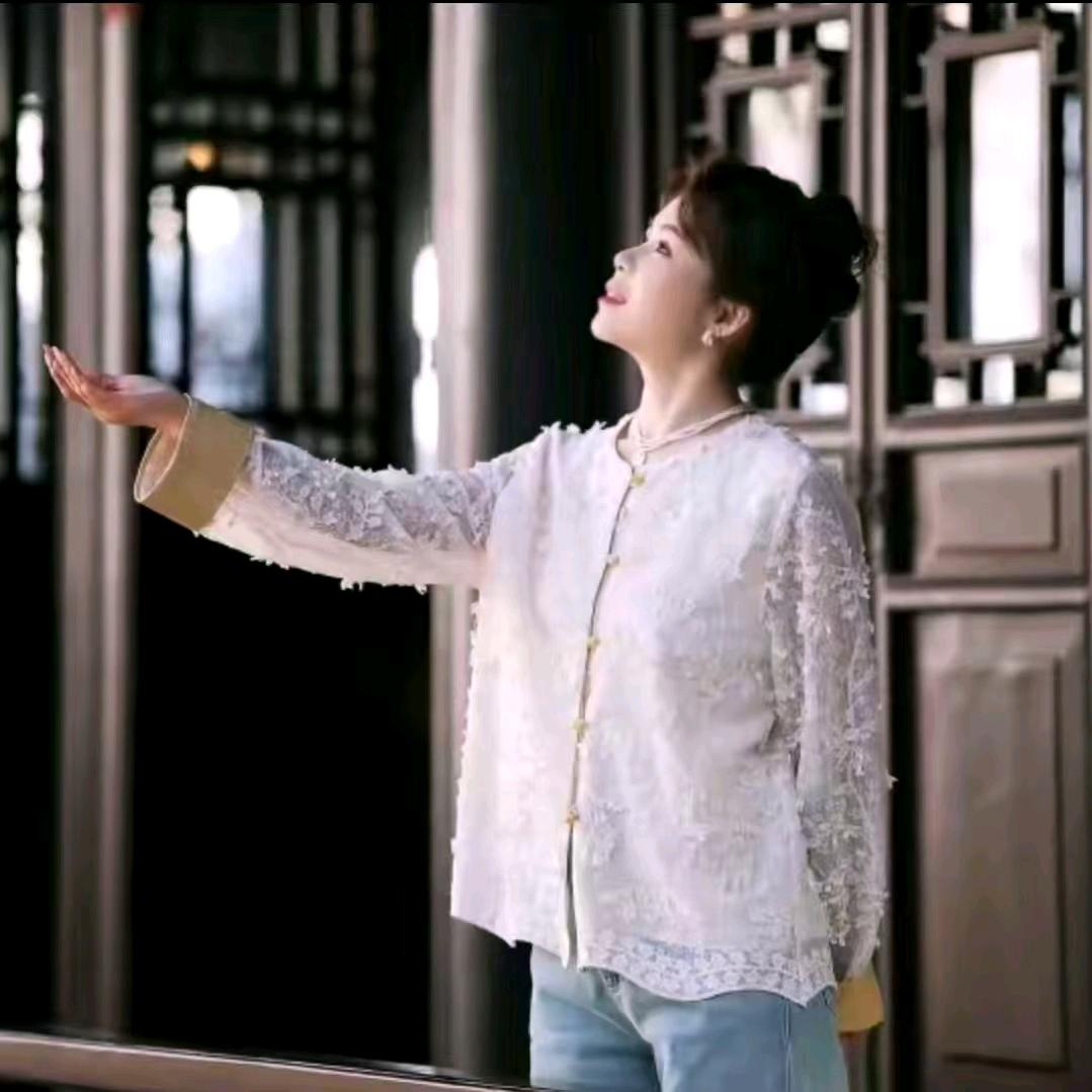 几里与麻-精选穿搭