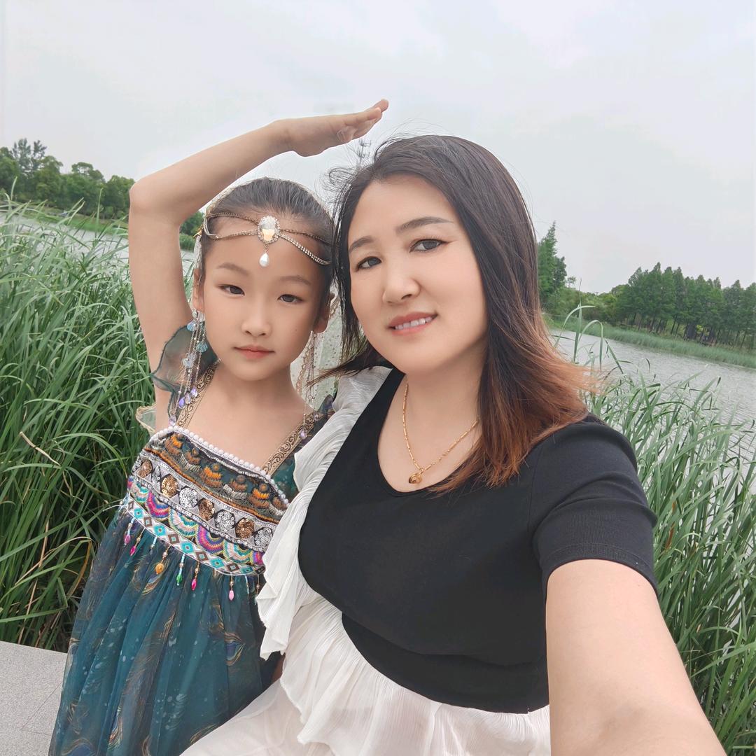 霞韵如歌🎵🎵