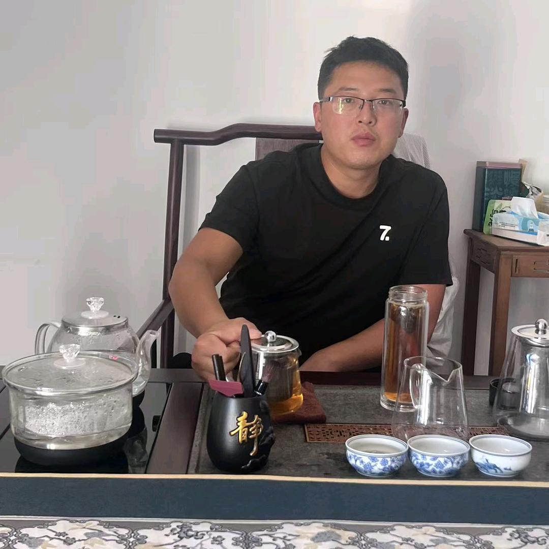 小张的生活日常
