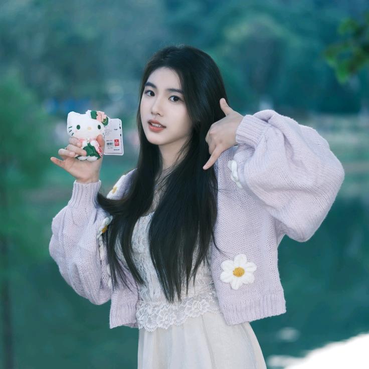 🌈钱钱有腿会跑进我的兜里