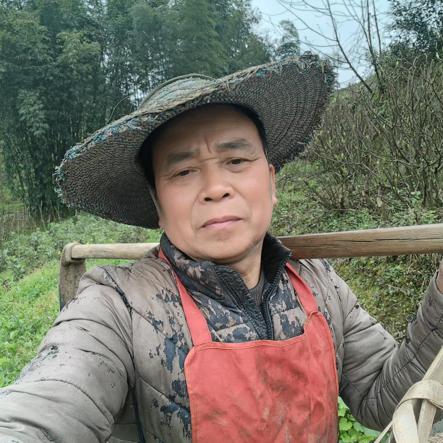 农村大哥