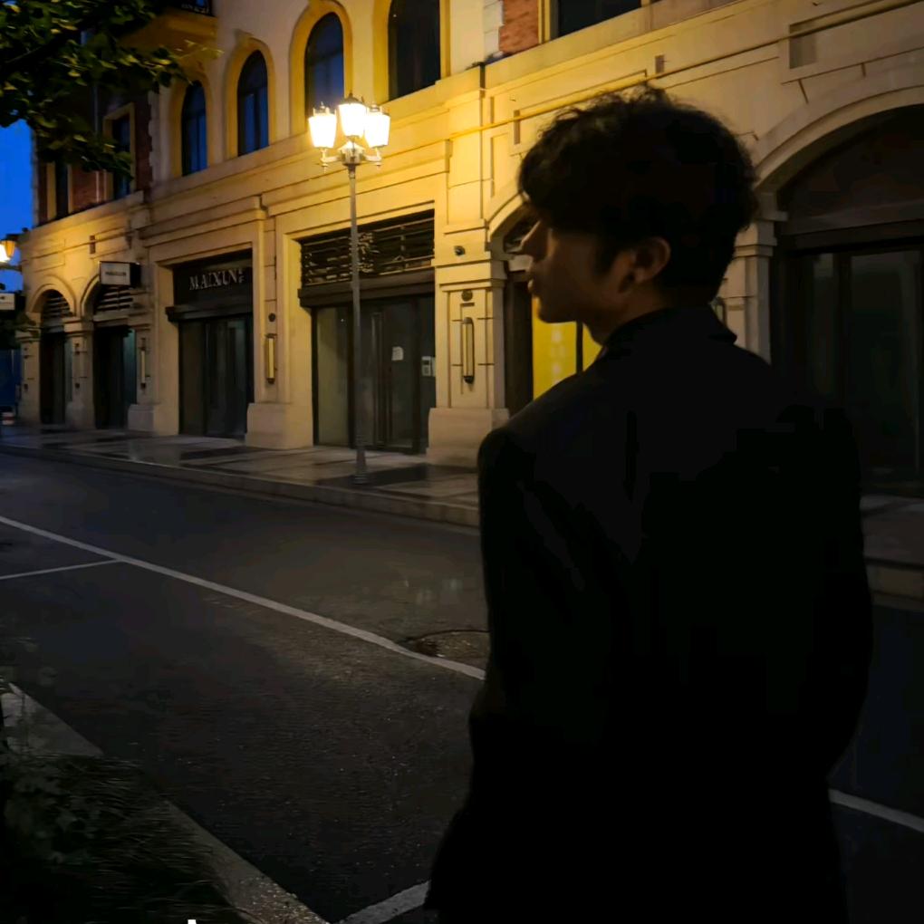离别信