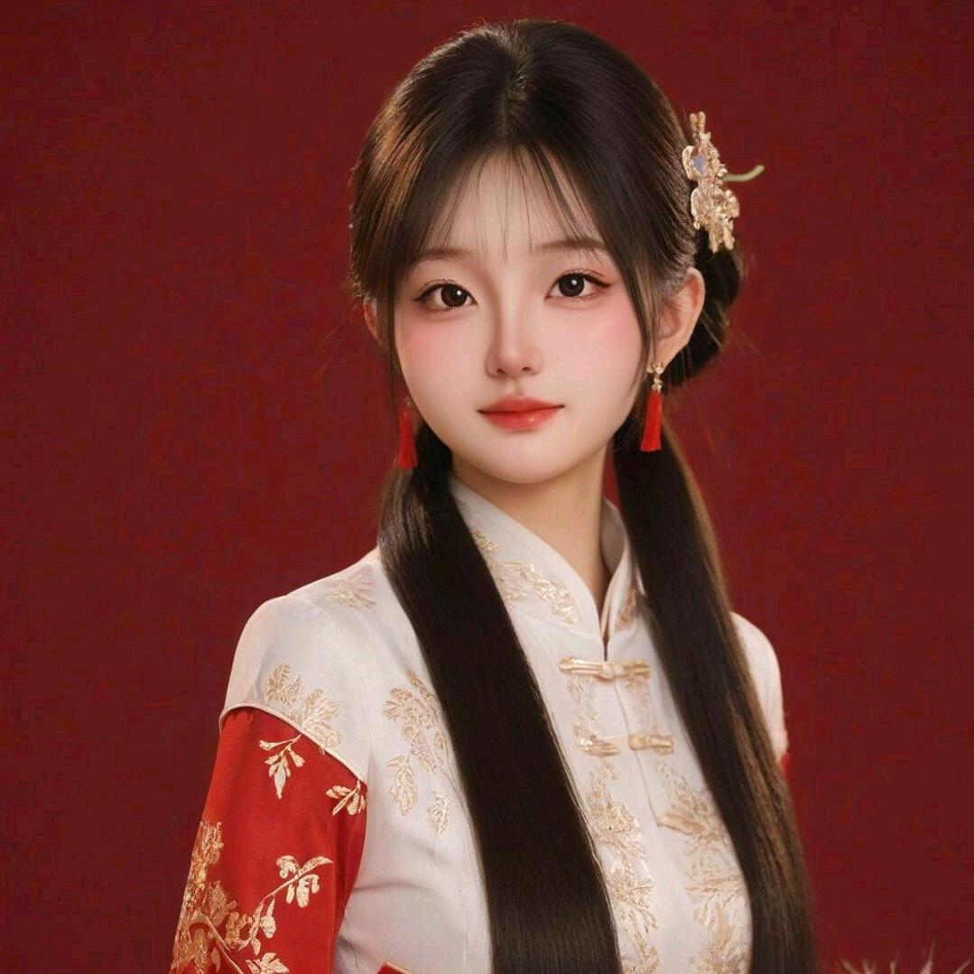 熙熙①
