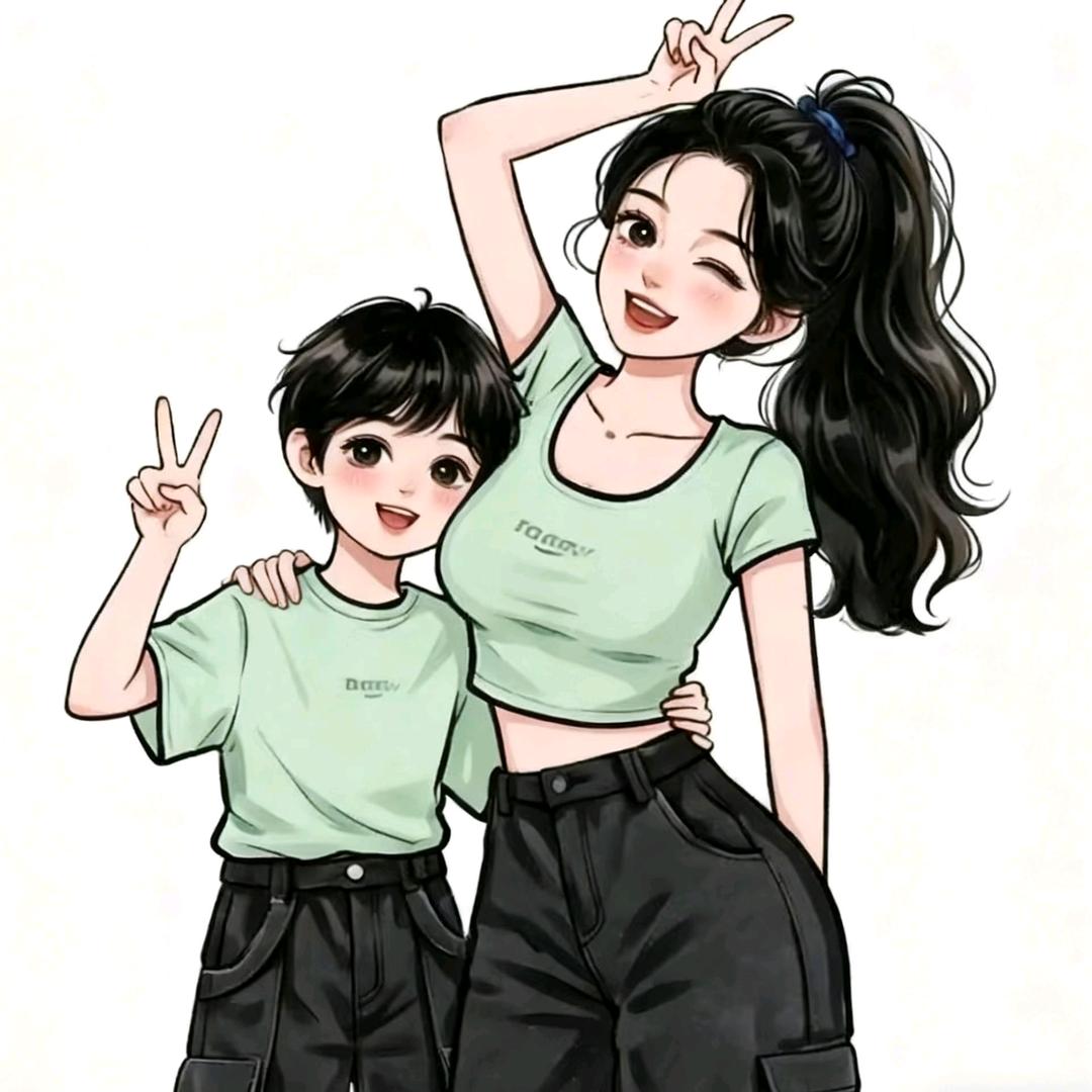 小风妈妈育儿经