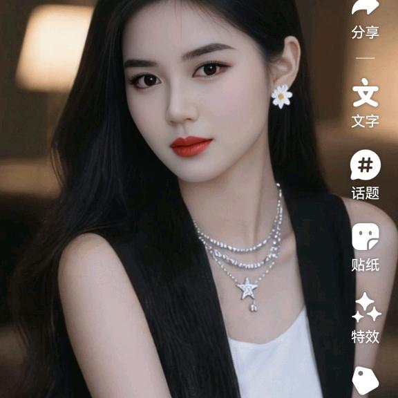 雾里看花