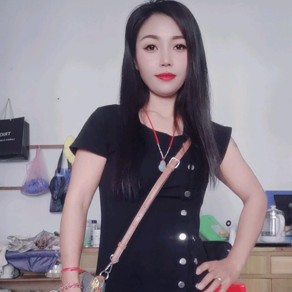 a,我是小黑妹😃