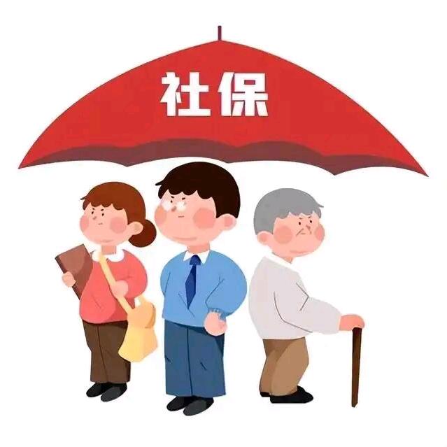 社保欣姐