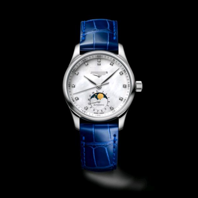 靓奢汇Longles名表