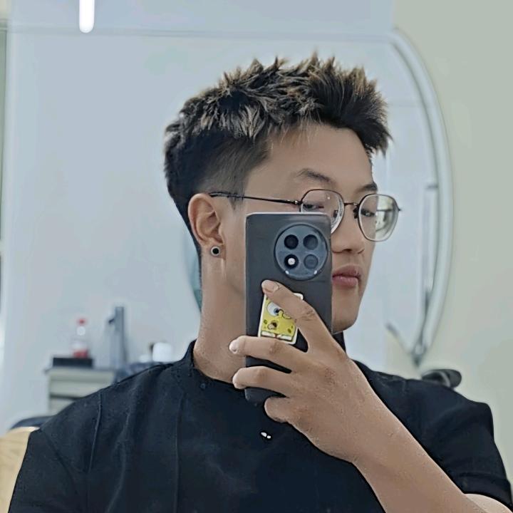 阜阳男发小王子