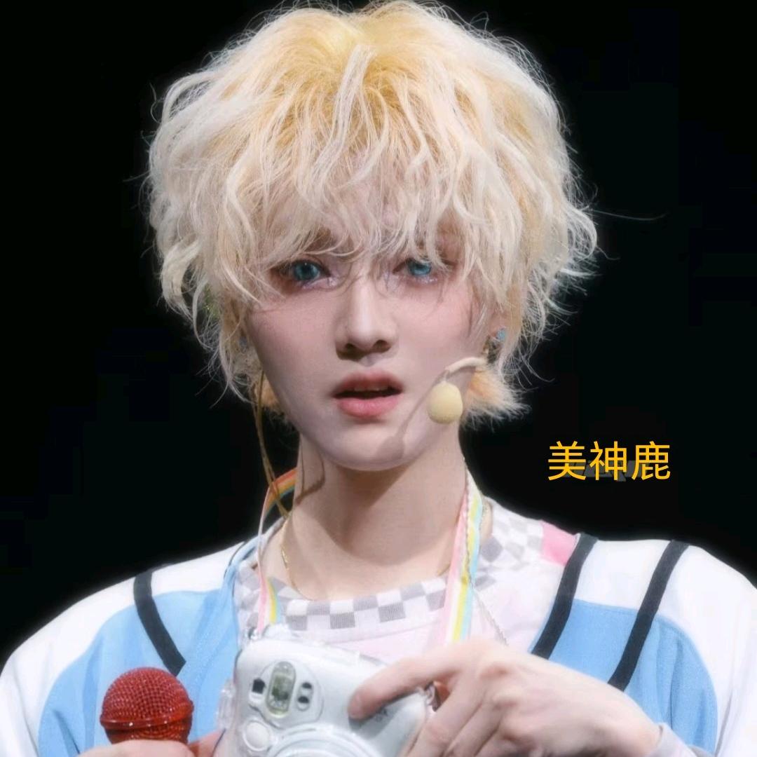 🌈小玖桑7
