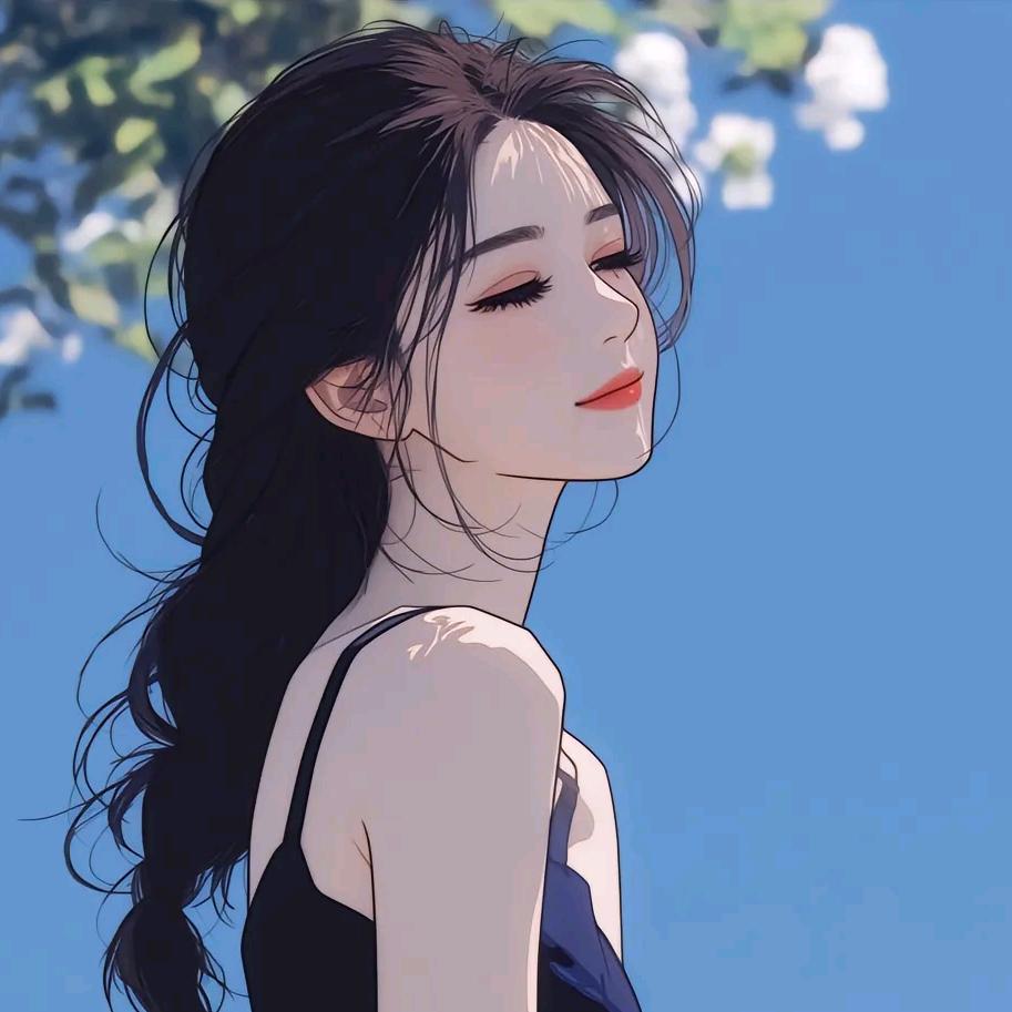 🌸喜欢你