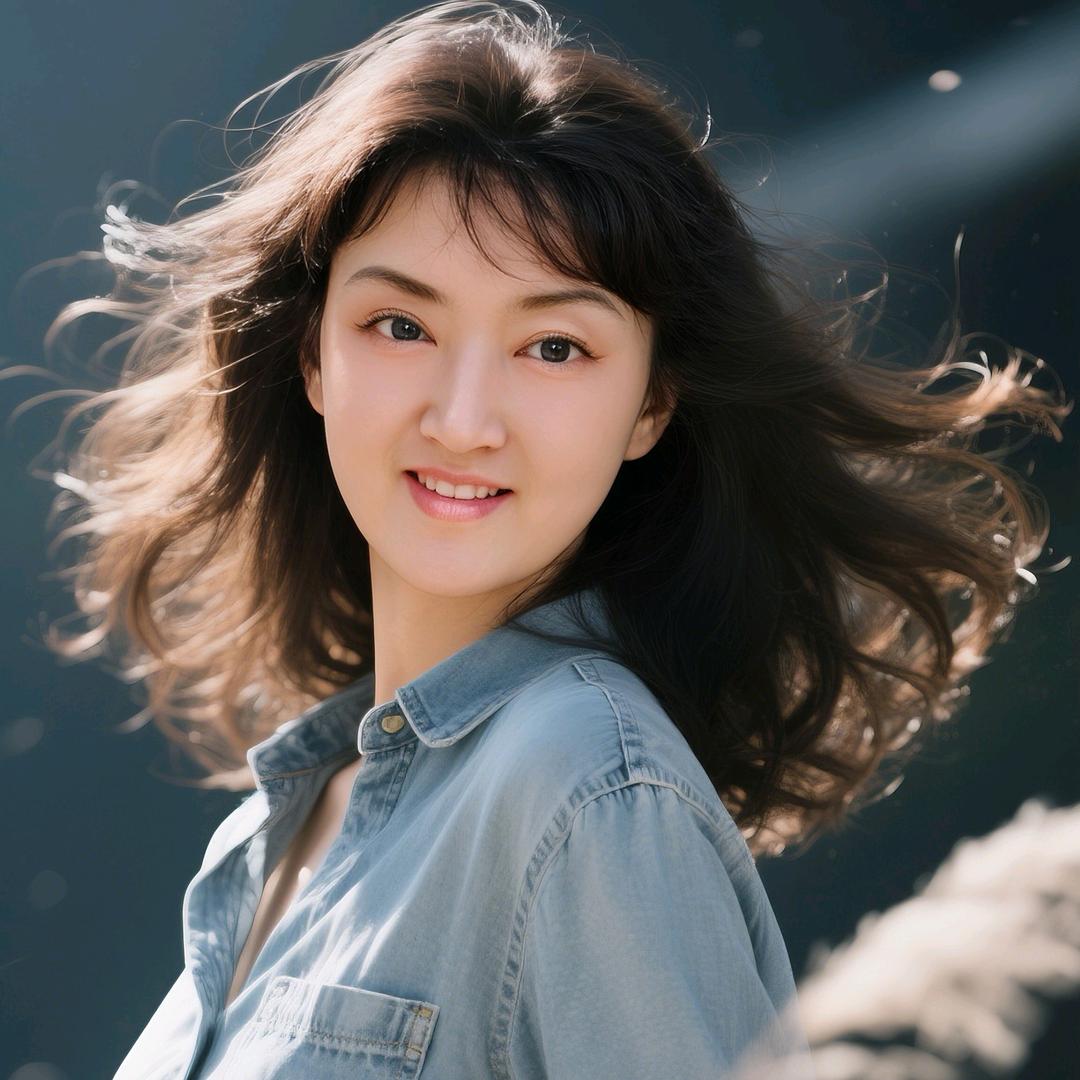 左木美
