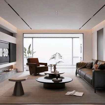 清镇装修山水设计