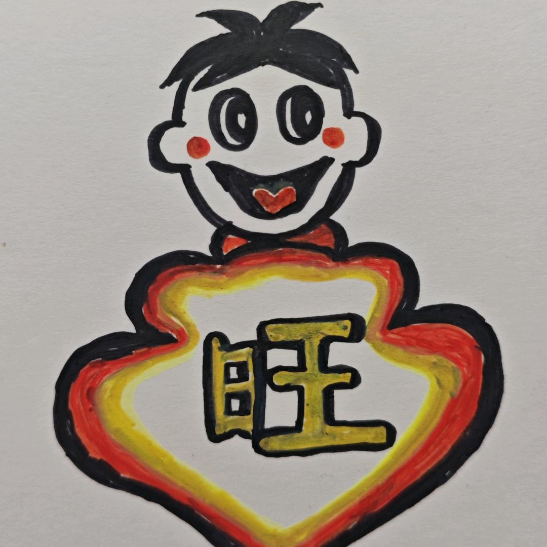 小云简笔画
