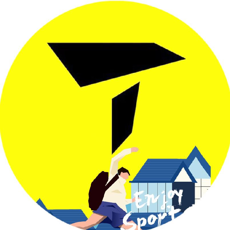TOPSPORTS滔搏运动潮流推荐官